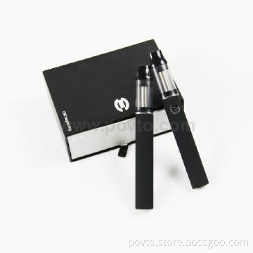 top selling health fashion f6+ e cigs kit